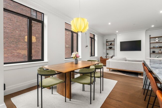 Foto del edificio - 45 Temple St