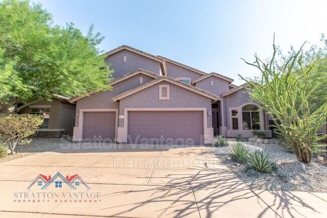 Building Photo - 3217 W Espartero Way