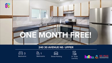 Building Photo - 240-230 30 Ave NE