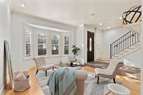 Building Photo - 3 br, 3 bath House - 1132 S Pennsylvania Ave