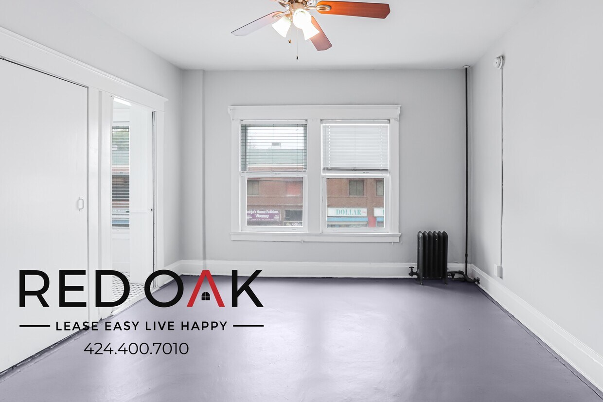 Primary Photo - MOVE IN SPECIAL! Charming Remodeled Studio...