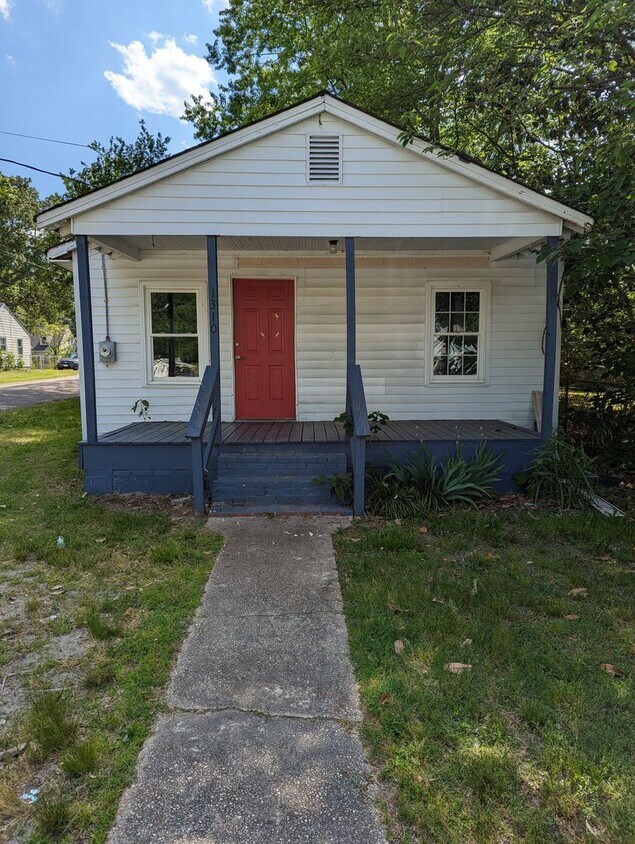 Primary Photo - 2 bedroom home