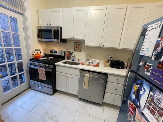 Photo - 35 Orkney Rd Apartments