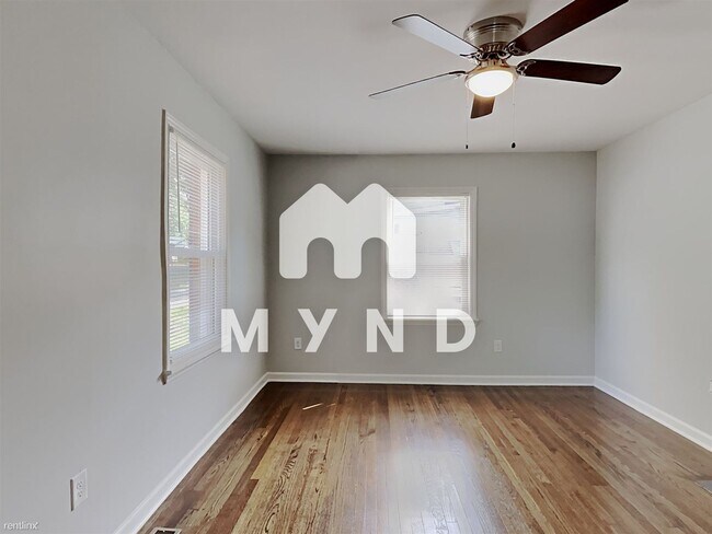 Foto del edificio - 3 br, 1 bath House - 2616 Phillips Ave