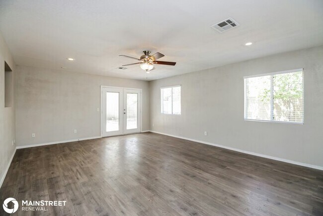 Foto del edificio - 1452 E FORGE AVE, MESA, AZ 85204