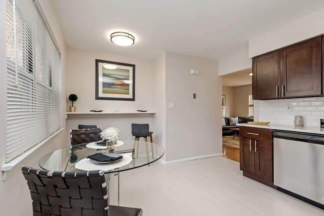 Foto del interior - Grandview Gardens