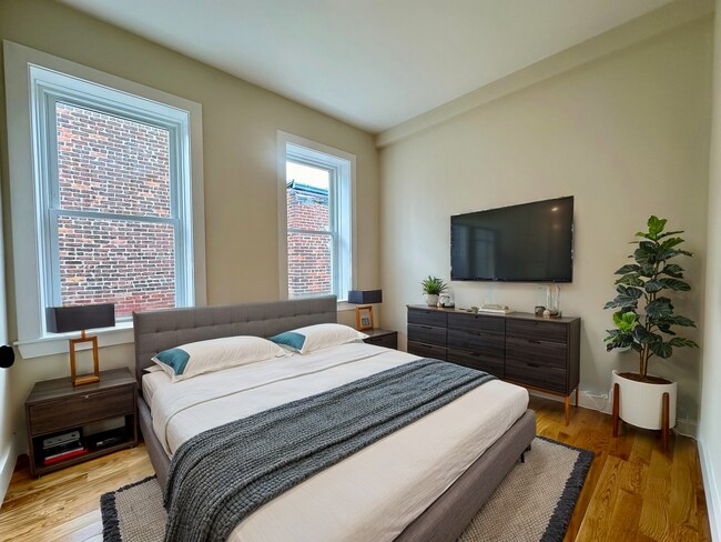 Foto del edificio - 64 N Margin St