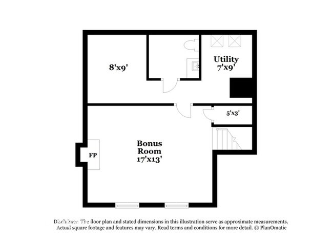 Building Photo - 6710 Skywae Dr