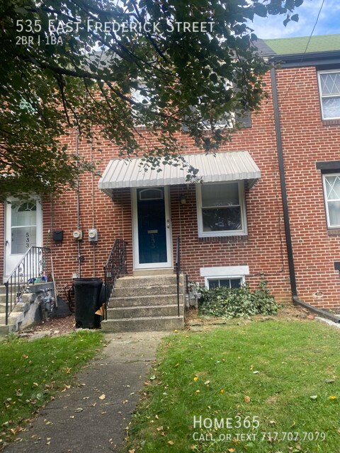 Building Photo - Spacious 2-bedroom home in Lancaster, PA!