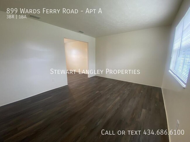Building Photo - 899 Wards Ferry Rd