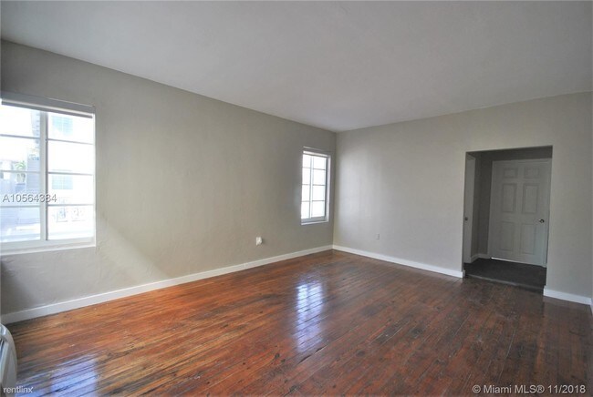 Building Photo - 952 Meridian Ave