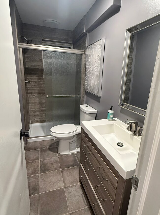 Foto del edificio - 1781 Sycamore St NW