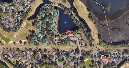 Building Photo - 624 Bayou Dr