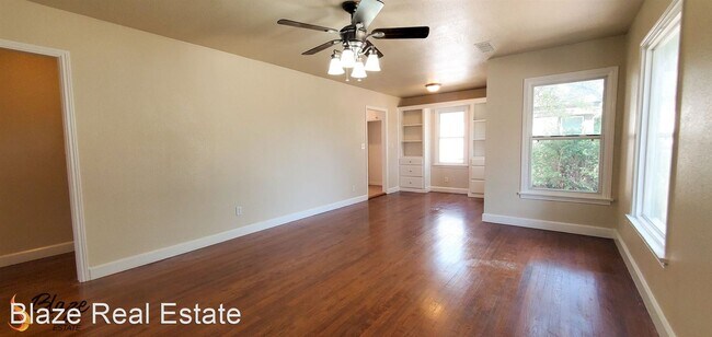 Foto del edificio - 3 br, 2 bath House - 3008 S Monroe