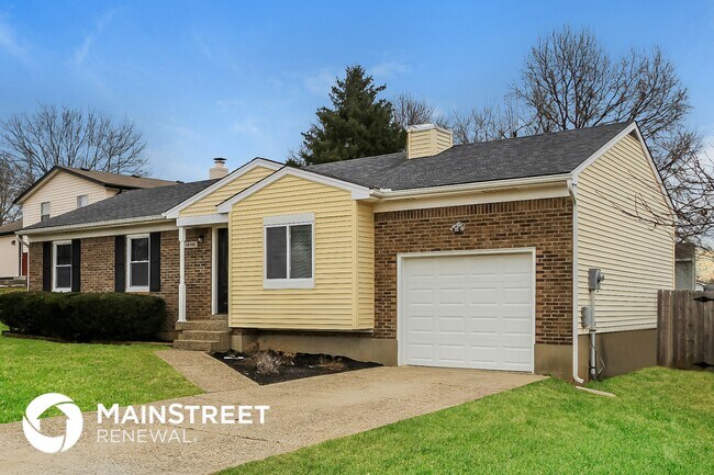 Foto del edificio - 12110 Winding Spring Ct