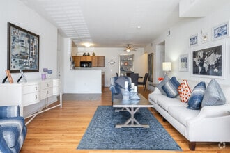 Interior Photo - Ashford Park Apartments