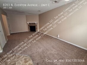 Building Photo - 8203 N Everton Ave