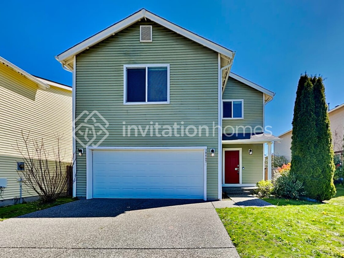 Foto principal - 18407 94th Ave Ct E