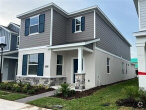 Building Photo - 1880 Bright Sky Dr