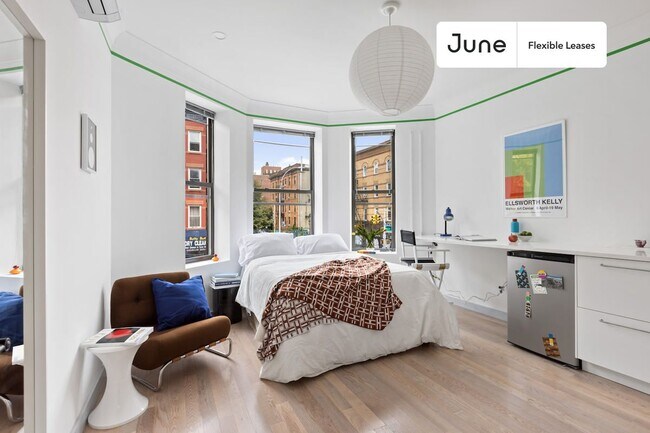 Photo - Cute ROOM at The Maison Jefferson Apartment