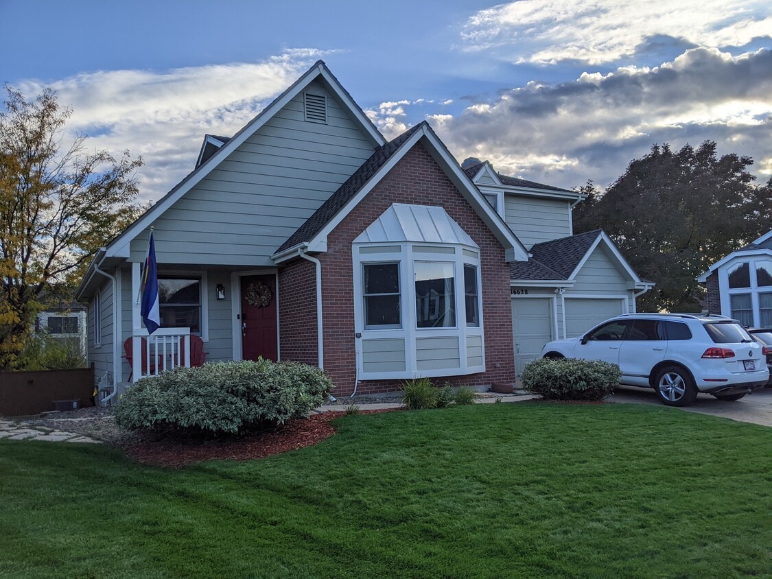 Primary Photo - 16628 E Prentice Ave