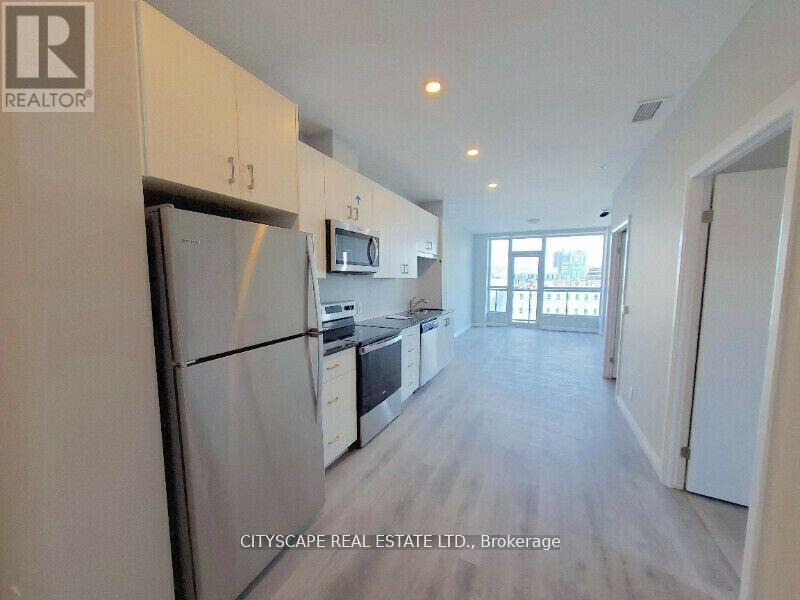 Photo principale - 104-1104 Garment St