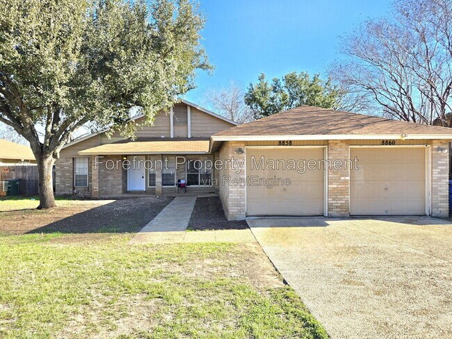 Foto del edificio - 8858 Meadow Range St