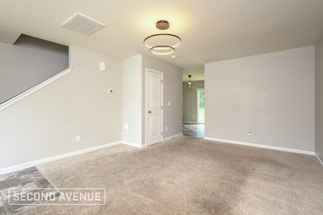 Foto del edificio - 4388 Oak Pointe Dr