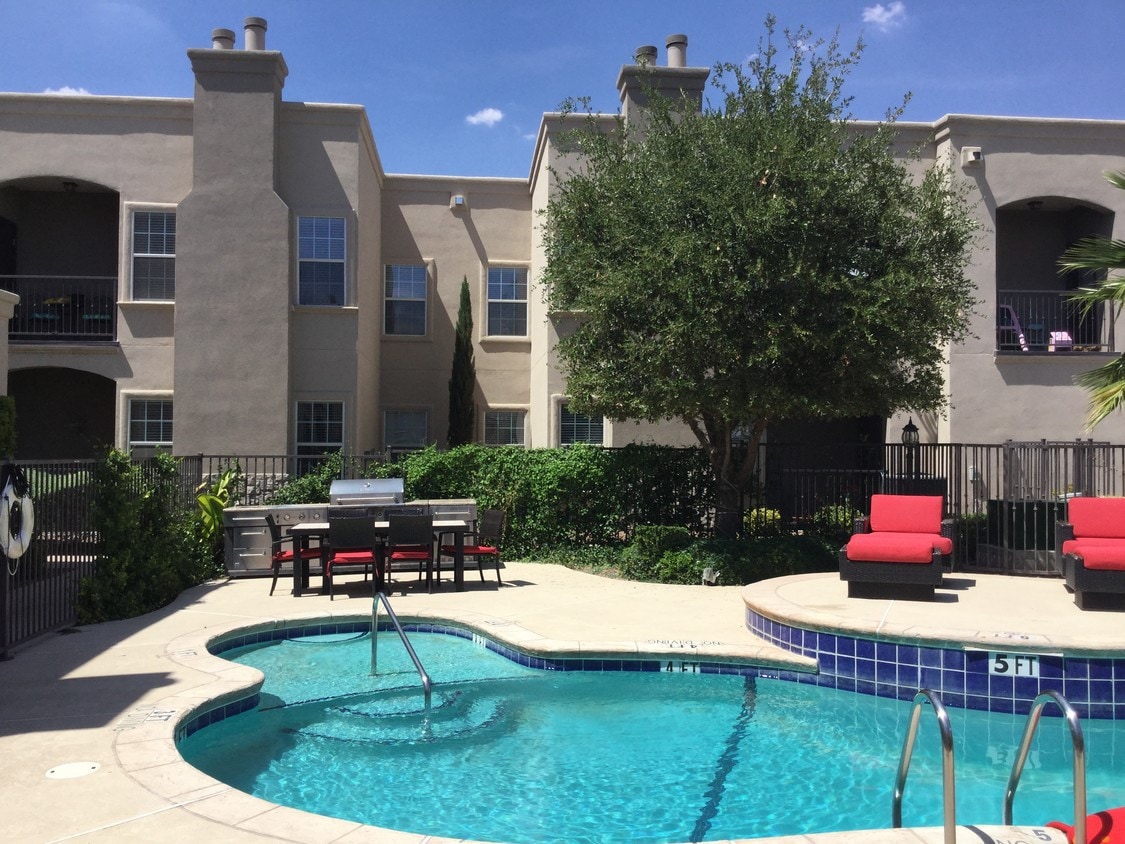 Summerstone Elite Apartment Homes El Paso, TX