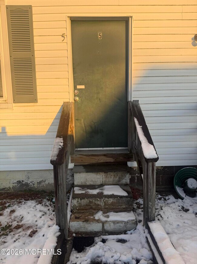 Foto del edificio - 5 Francis St