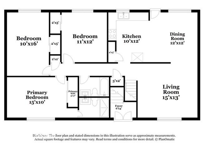 Building Photo - 3580 Parc Chateau Ln