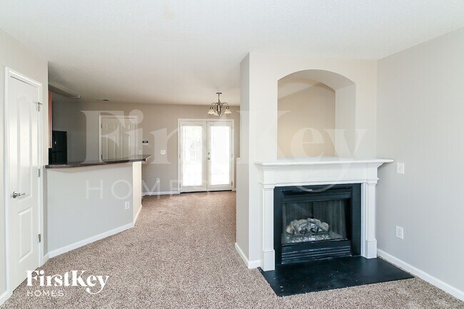 Foto del edificio - 3585 Parc Cir SW