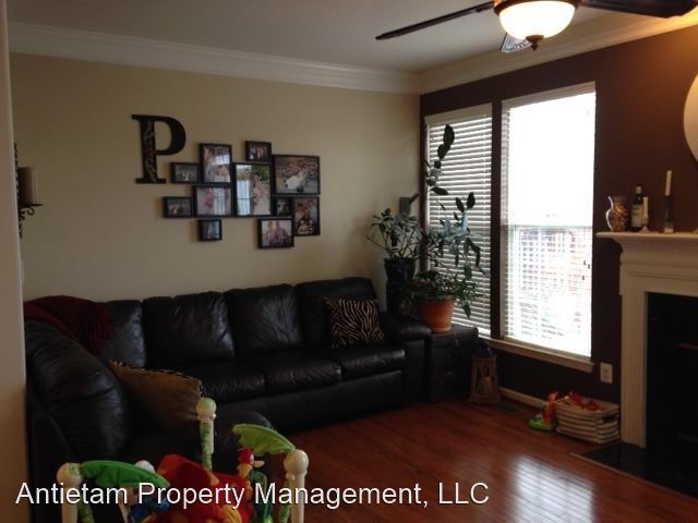 Foto del edificio - 3 br, 2.5 bath House - 17658 Potter Bell Way