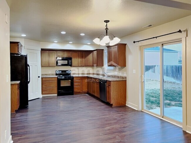 Foto del edificio - 1458 W 150 N