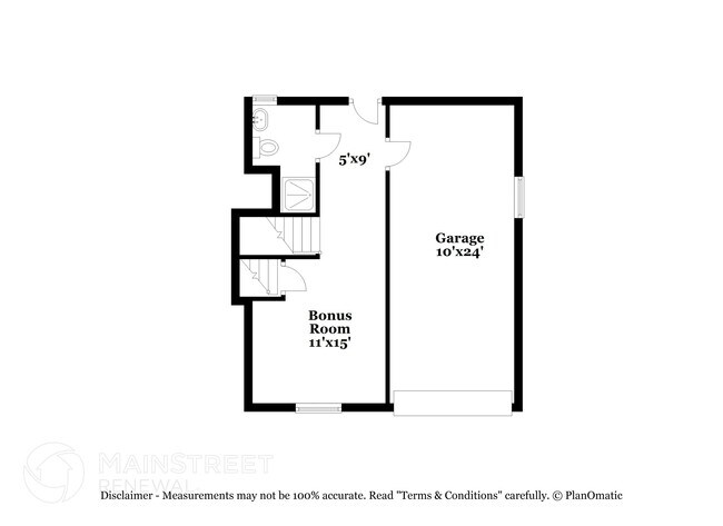 Building Photo - 1256 Thurell Rd