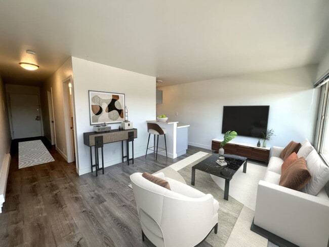 Building Photo - Village Vista Apartments