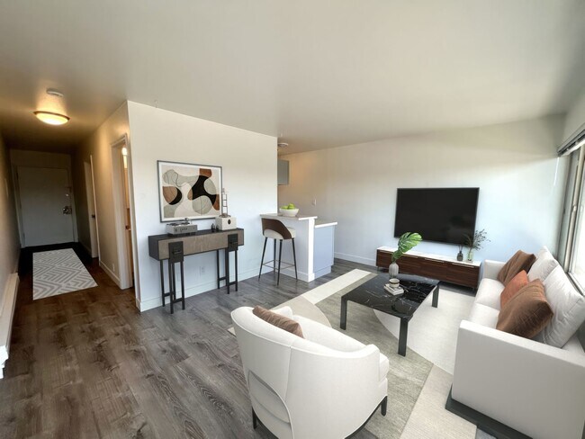 Foto del edificio - Village Vista Apartments