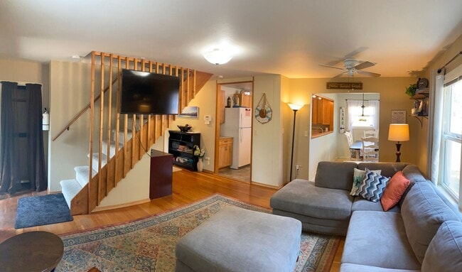 Building Photo - 3-Bedroom Home with Spacious Yard in Manson