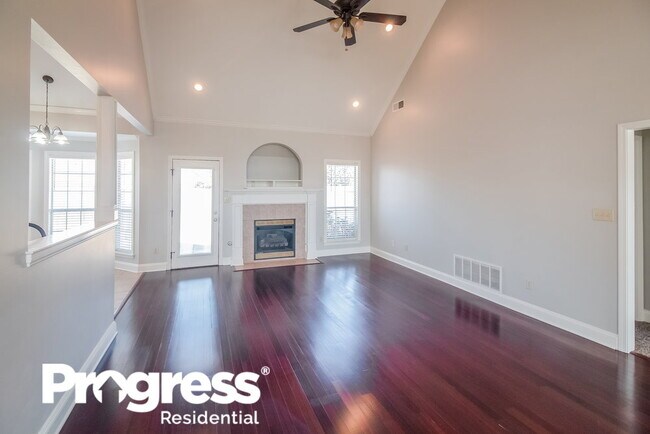 Building Photo - 7709 Alexanders Ridge Cove