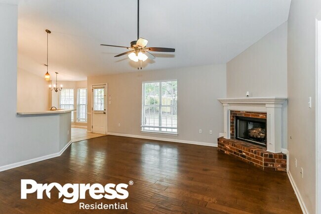 Building Photo - 7427 Fox Trace