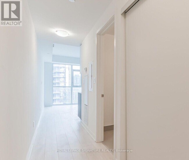 Photo du bâtiment - 30 Ordnance St