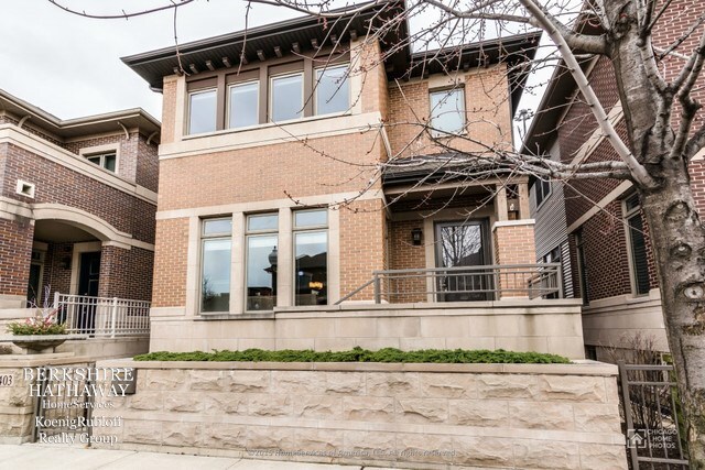 Primary Photo - 1403 S Emerald St