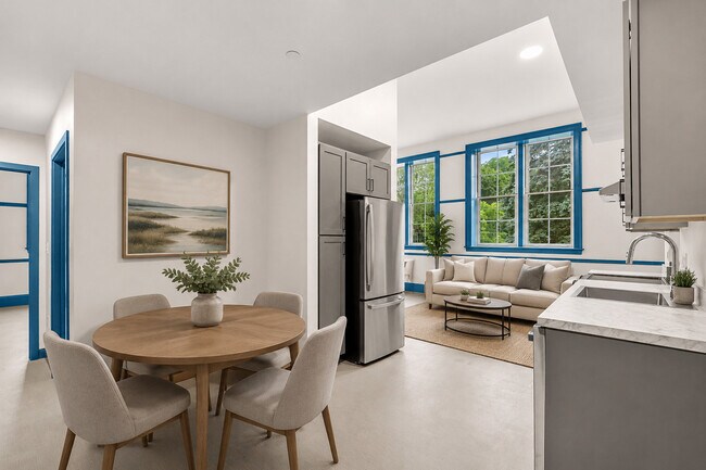 Foto del edificio - Residences At The Park