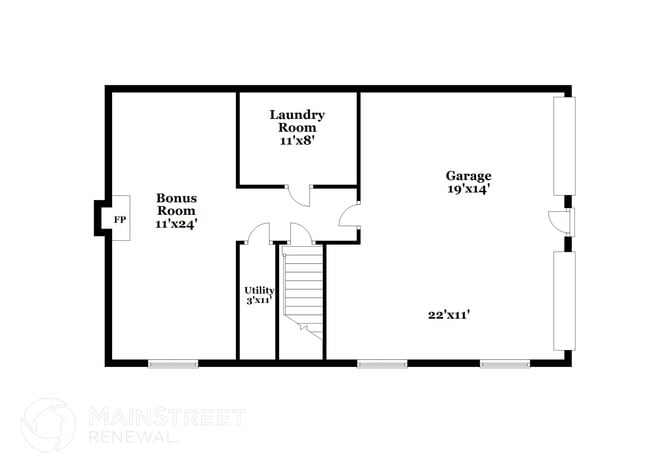 Building Photo - 236 Woodfield Dr