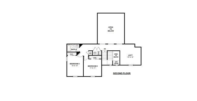 Building Photo - Very Spacious 3 bedroom 2.5 bath