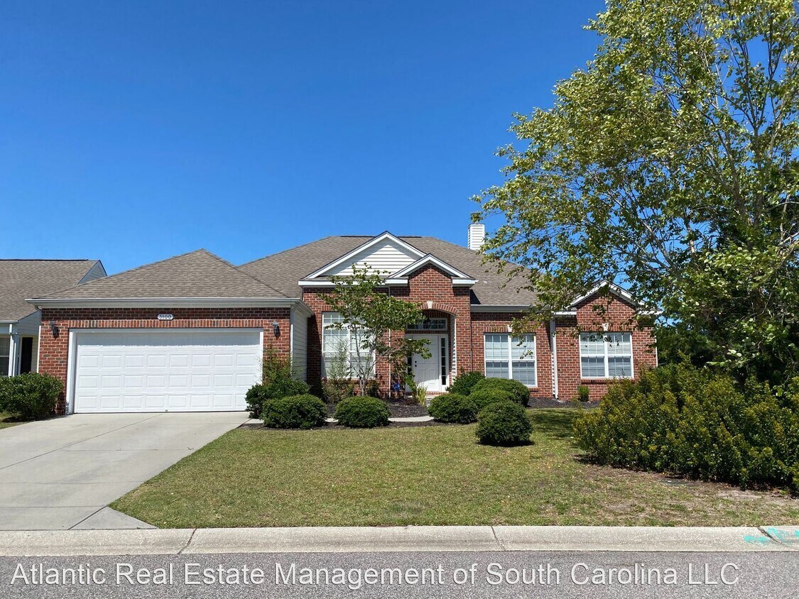 Primary Photo - 4 br, 3 bath House - 3100 Robin's Nest Way