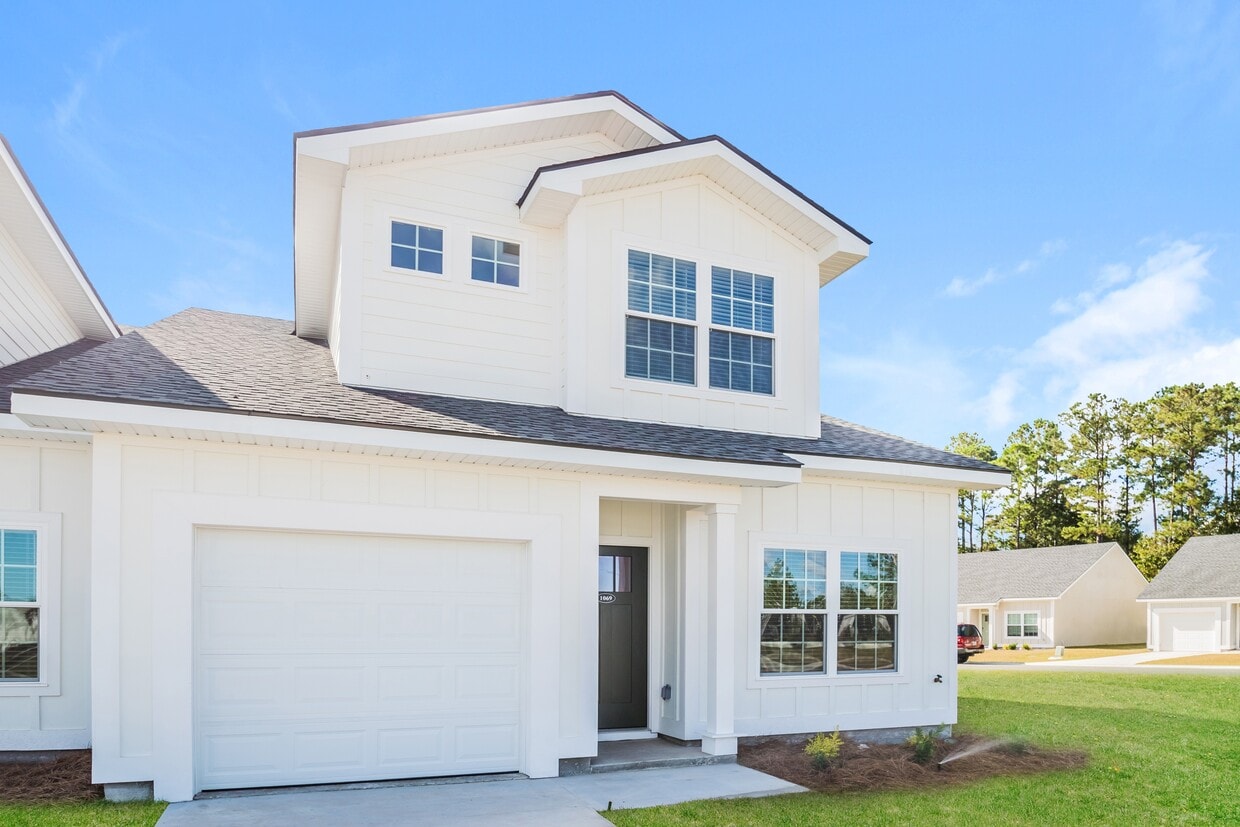 Foto principal - 1069 Walker Point Way