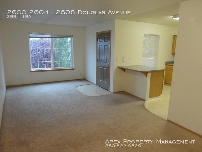 Building Photo - 2 bedroom in Bellingham WA 98225