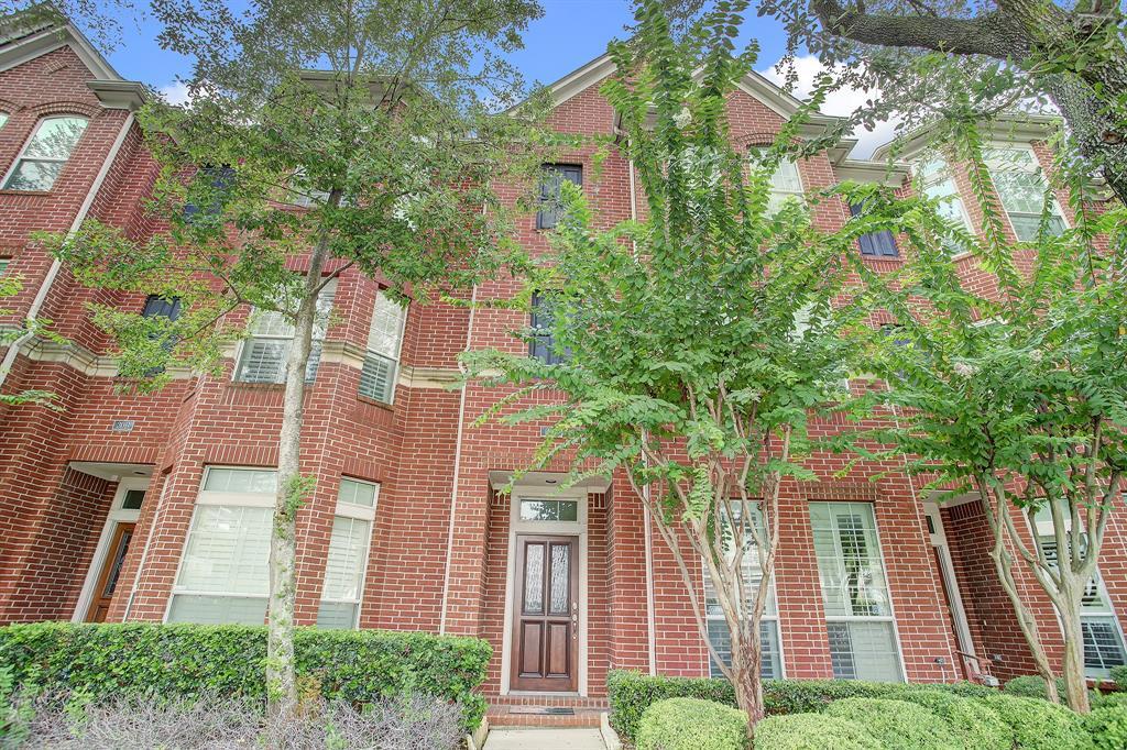 30 Waugh Dr Unit A, Houston, TX 77007 Condo for Rent in Houston, TX