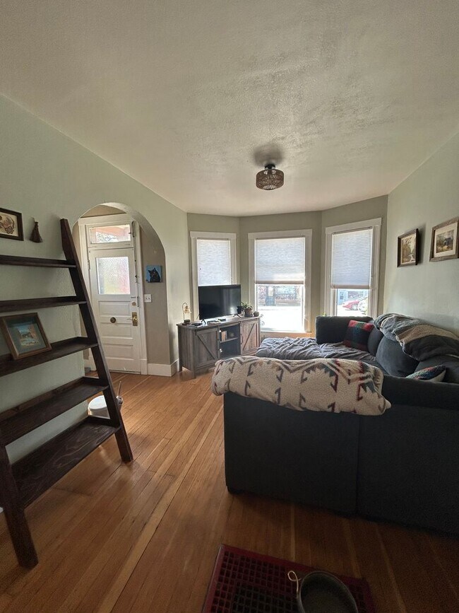 Foto del edificio - 1005 W Park St